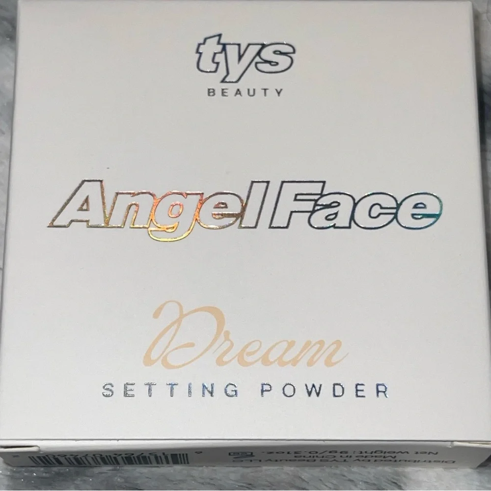 TYS Beauty Setting Powder - Picture 3 of 8